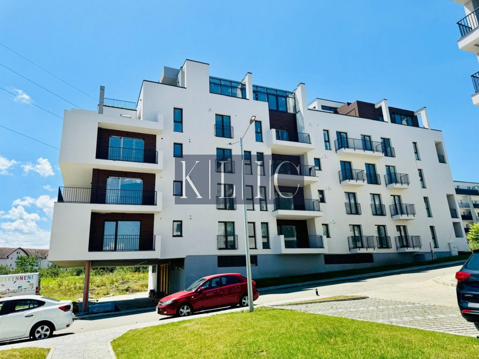 Apartament de vanzare 2 camere parter inalt 2 balcoane Turnisor Sibiu