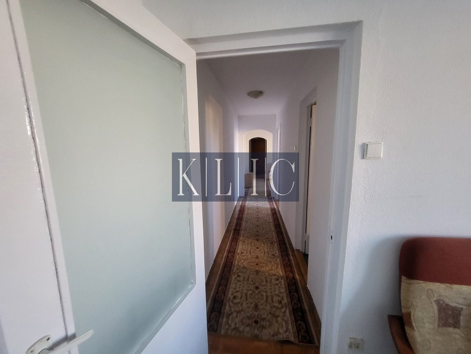 Apartament 3 camere de Inchiriat P+4E balcon parcare zona Rahovei 