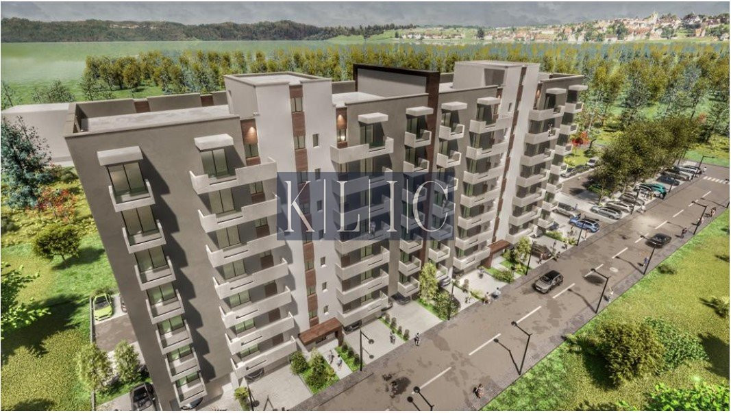 Locuința Ta Ideală – Apartament 3 Camere Balcon Parcare Doamna Stanca!