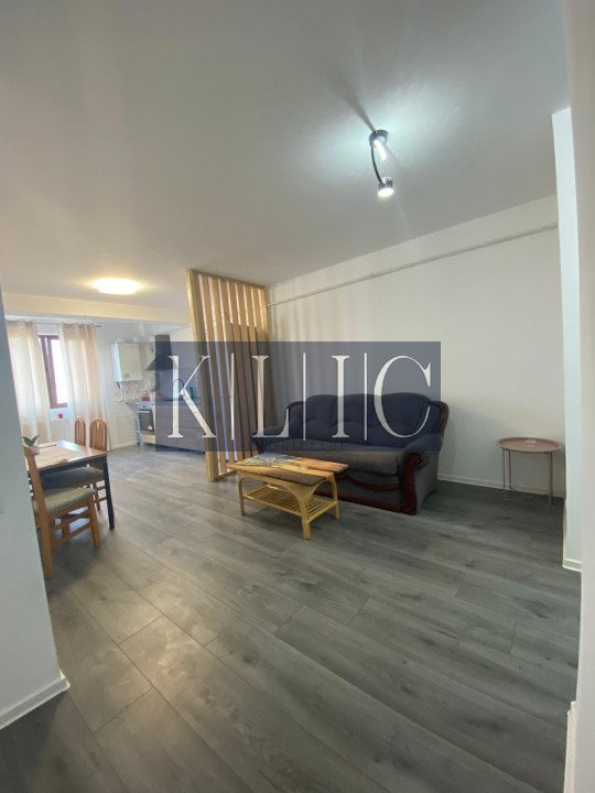 Apartament cu 3 camere semidecomandat de Inchiriat Sibiu Doamna Stanca