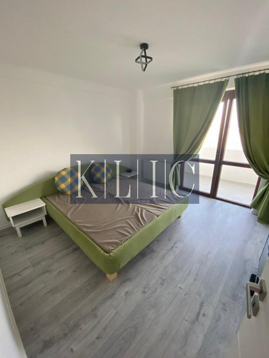 Apartament cu 3 camere semidecomandat de Inchiriat Sibiu Doamna Stanca