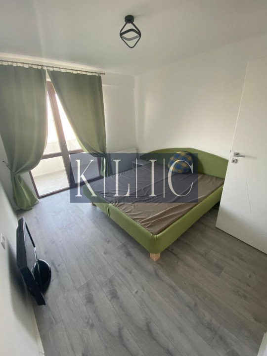 Apartament cu 3 camere semidecomandat de Inchiriat Sibiu Doamna Stanca