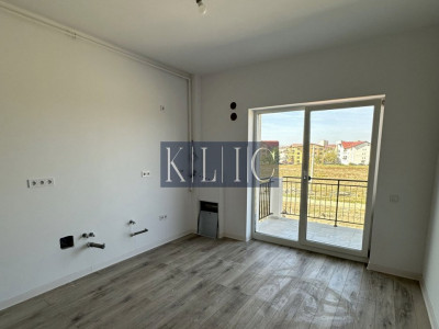 Apartament la cheie de vanzare 2 camere 54 mp parcare balcon Selimbar