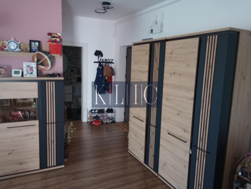 Apartament 3 Camere 73,5 mpu Parcare Privată Zona Calea Șurii Mici