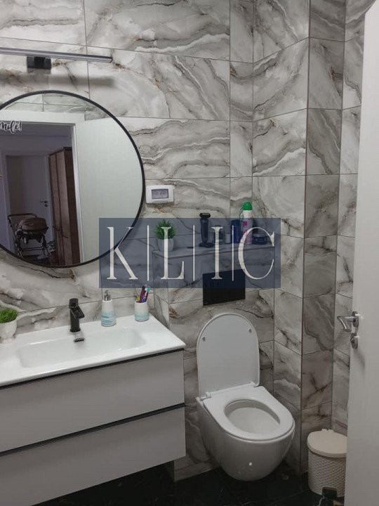 Apartament 3 Camere 73,5 mpu Parcare Privată Zona Calea Șurii Mici