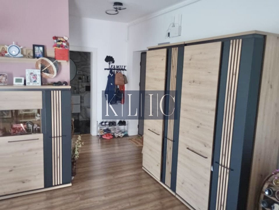 Apartament 3 Camere 73,5 mpu Parcare Privată Zona Calea Șurii Mici