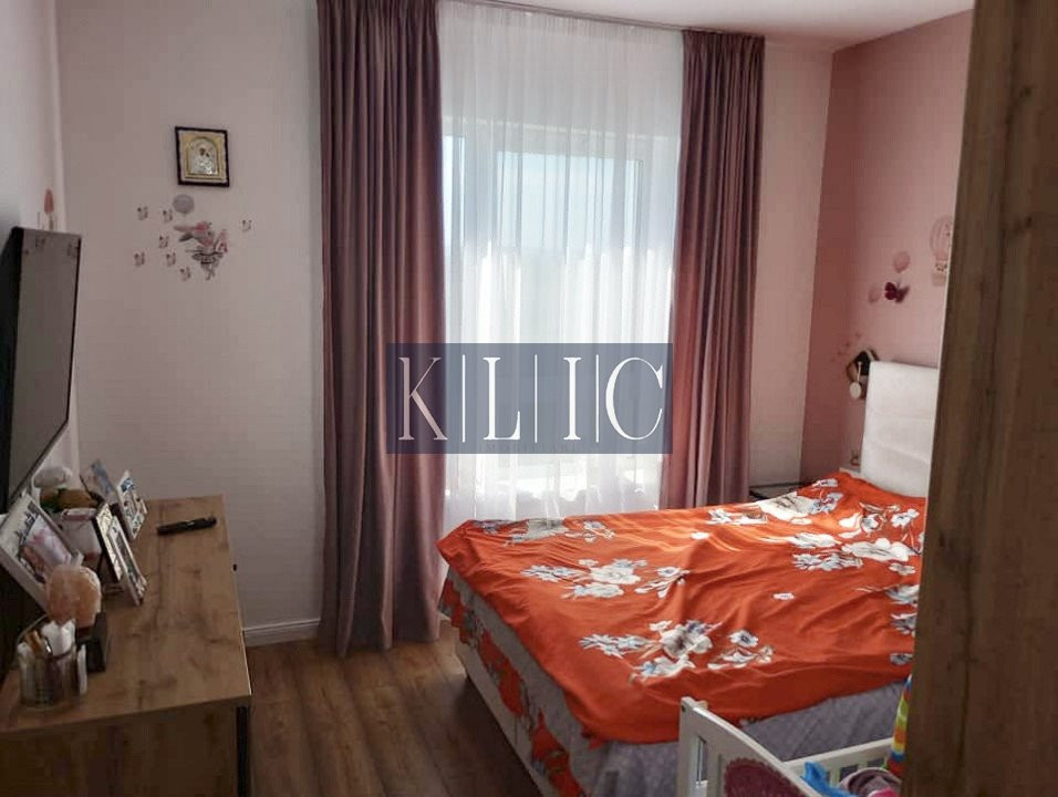 Apartament 3 Camere 73,5 mpu Parcare Privată Zona Calea Șurii Mici