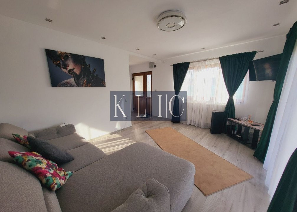 Casa individuala 3 camere si teren de 472mp zona Arhitectilor Sibiu