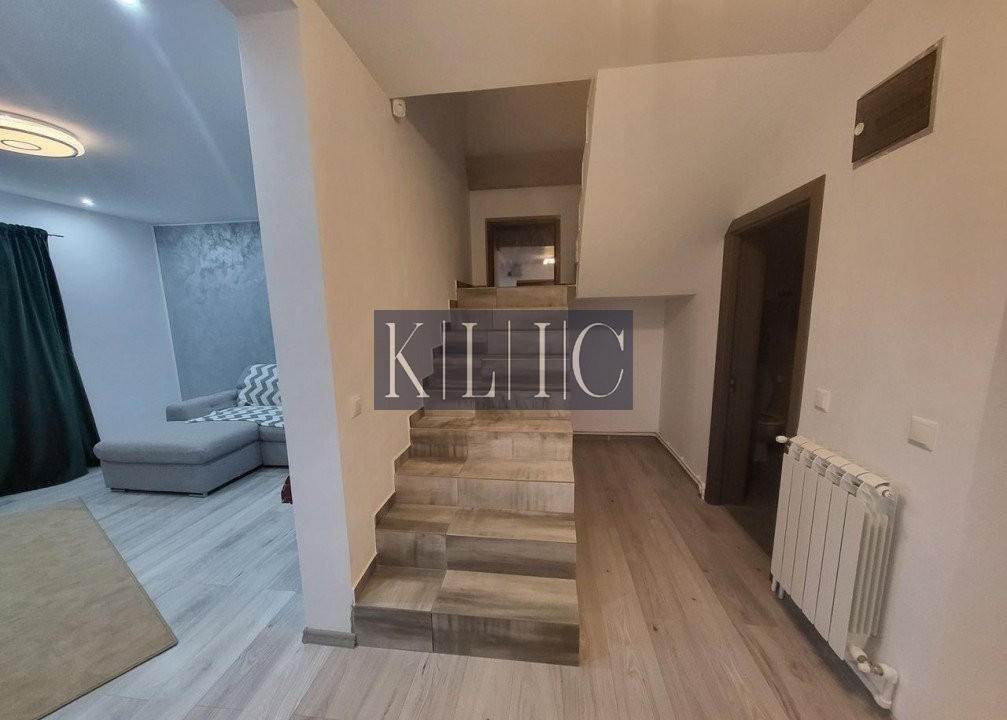 Casa individuala 3 camere si teren de 472mp zona Arhitectilor Sibiu