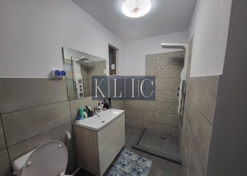 Casa individuala 3 camere si teren de 472mp zona Arhitectilor Sibiu