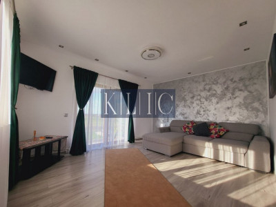 Casa individuala 3 camere si teren de 472mp zona Arhitectilor Sibiu