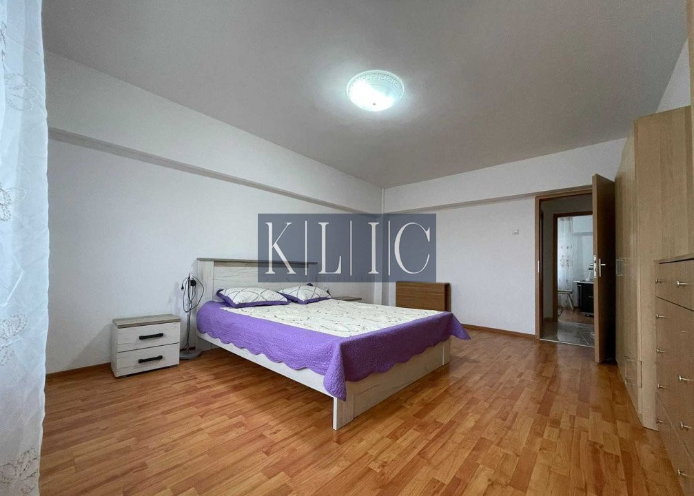 Apartament 3 camere 74 mpu decomandat zona Turnișor Sibiu