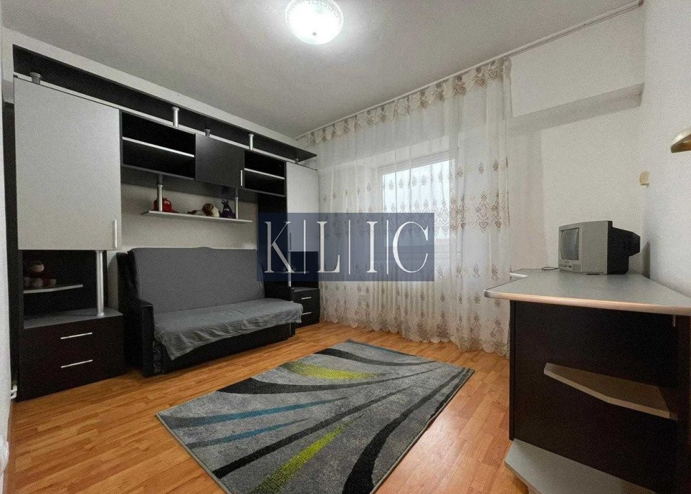 Apartament 3 camere 74 mpu decomandat zona Turnișor Sibiu