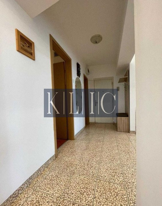 Apartament 3 camere 74 mpu decomandat zona Turnișor Sibiu