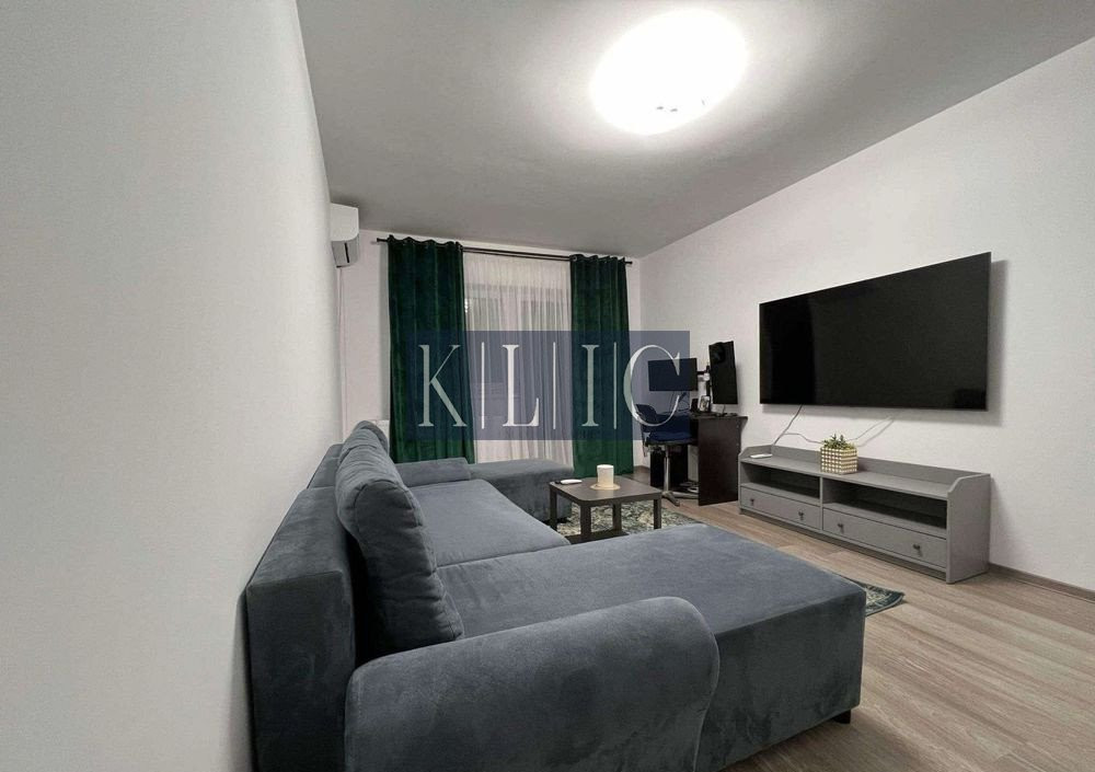 De Vanzare Apartament 55mp balcon 6mp Sibiu Cartierul Arhitecților