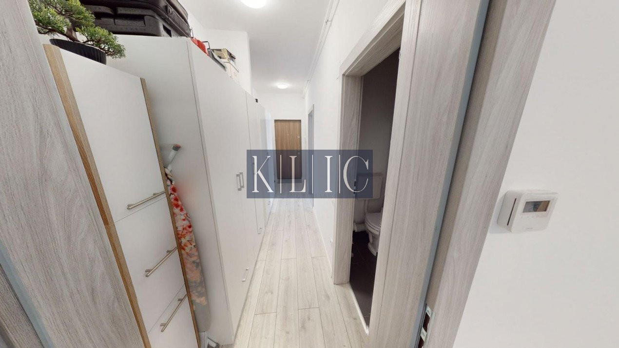 Apartament modern 2 camere ideal investitie zona Arhitectilor Sibiu