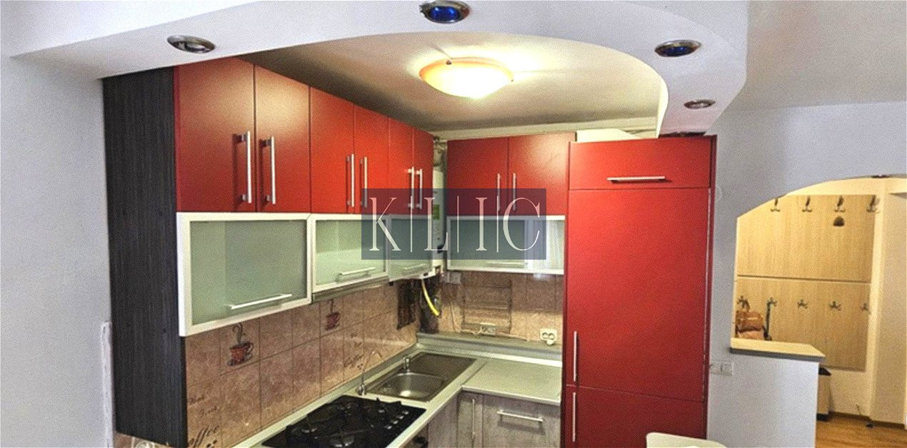 Apartament Spatios cu 4 Camere de Vanzare in Sibiu Zona Cedonia, Sibiu