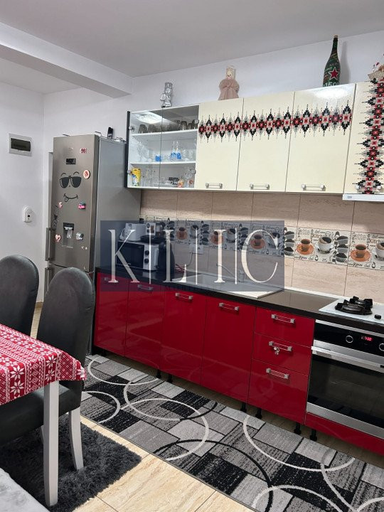 Apartament 2 dormitoare in zona Arhitectilor balcon si parcare proprie