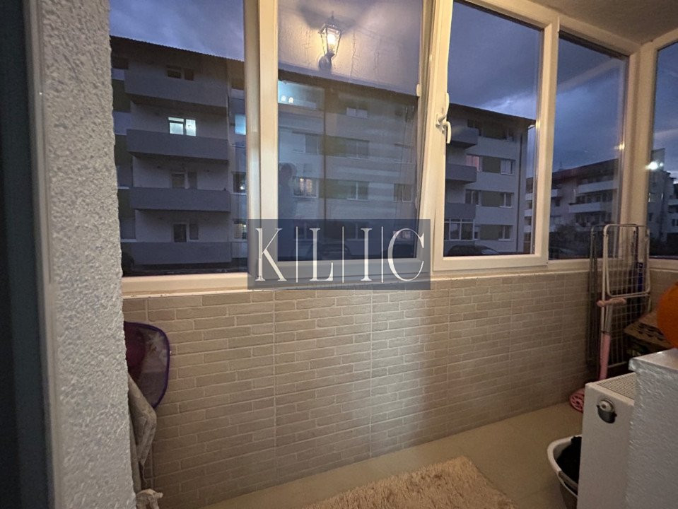 Apartament 2 dormitoare in zona Arhitectilor balcon si parcare proprie