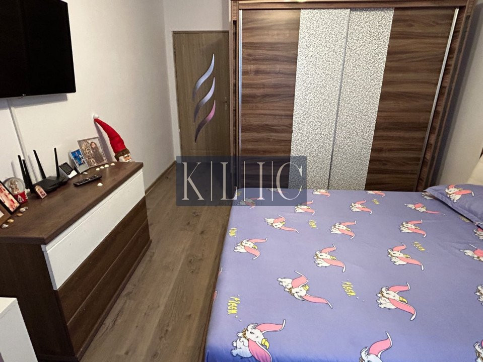 Apartament 2 dormitoare in zona Arhitectilor balcon si parcare proprie