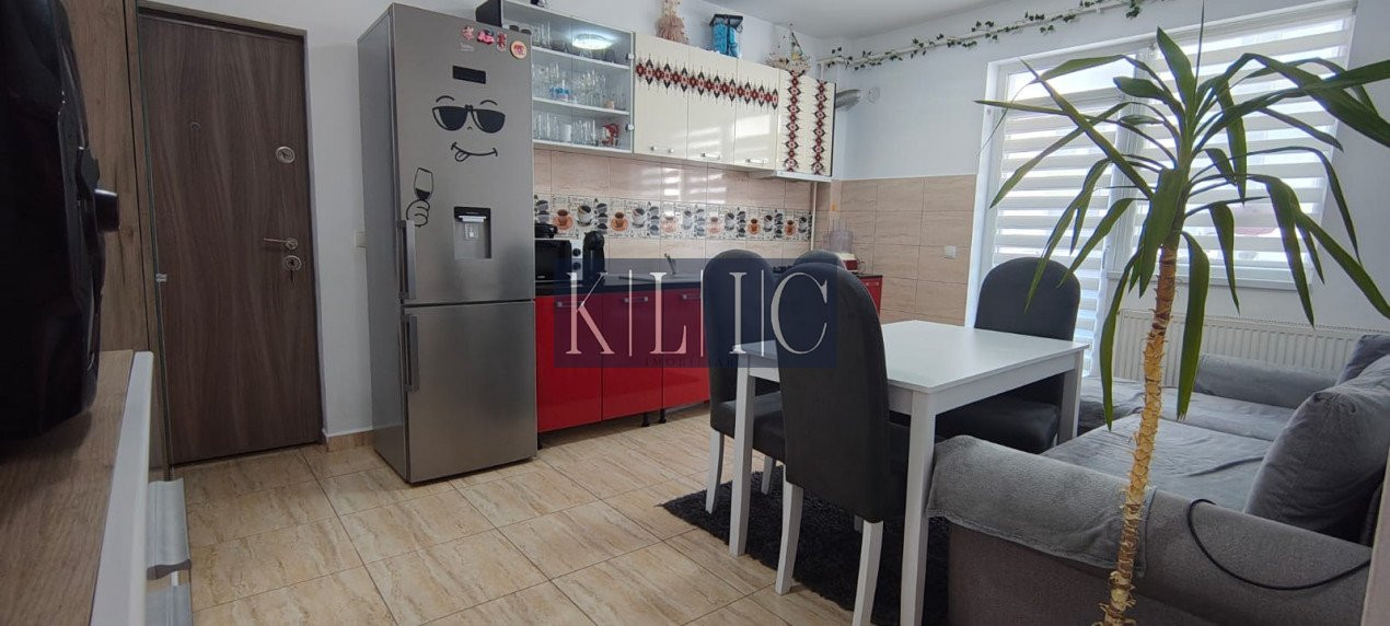 Apartament 2 dormitoare in zona Arhitectilor balcon si parcare proprie