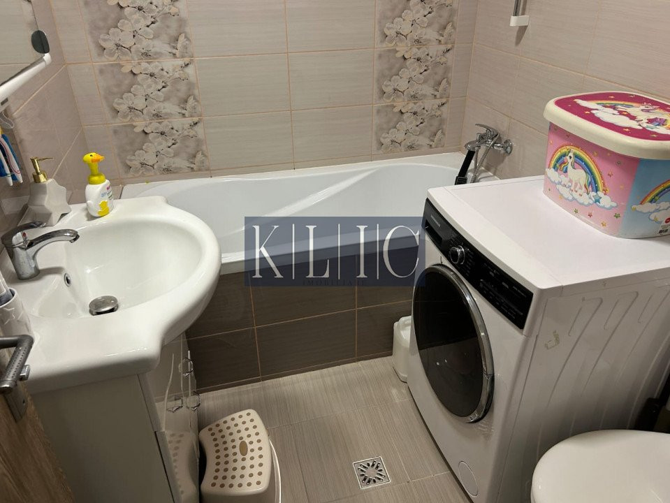 Apartament 2 dormitoare in zona Arhitectilor balcon si parcare proprie