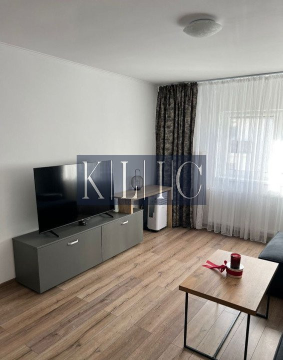 Apartament de vanzare  de 56 mpu de vanzare Sibiu 