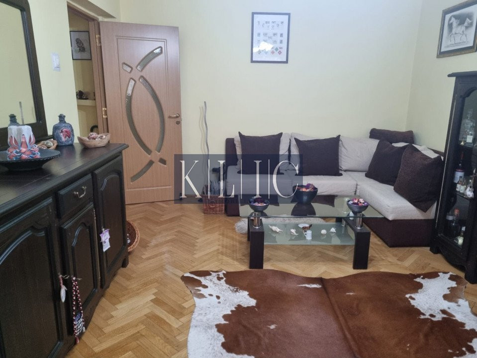 Apartament mobilat etaj intermediar 3 camere 73mp zona Rahovei Sibiu