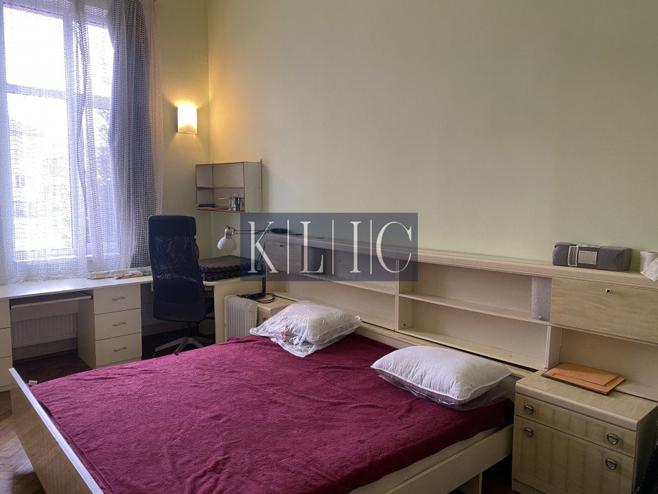 Apartament 3 camere 83mpu la 2 minute de Parcul Sub Arin din Sibiu