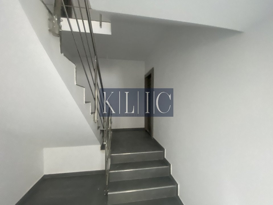 Apartament 3 camere cu balcon si gradina Selimbar la 5 minute de Mall