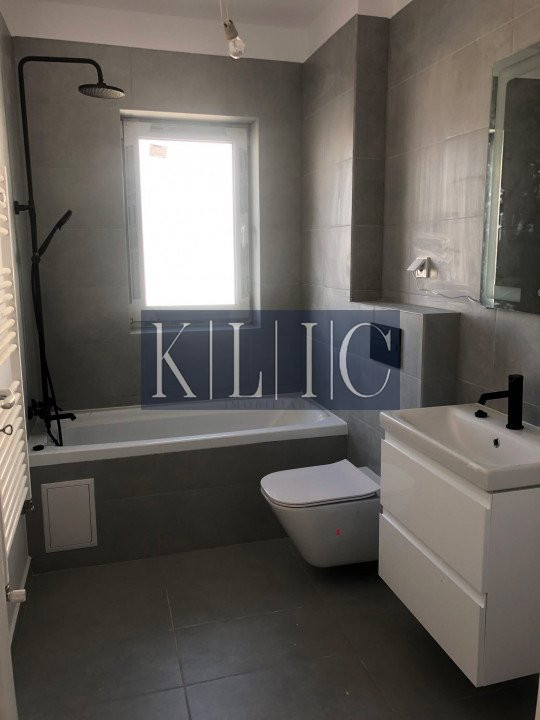 Apartament 2 camere de vanzare 48,64mpu balcon 11mp zona Doamna Stanca