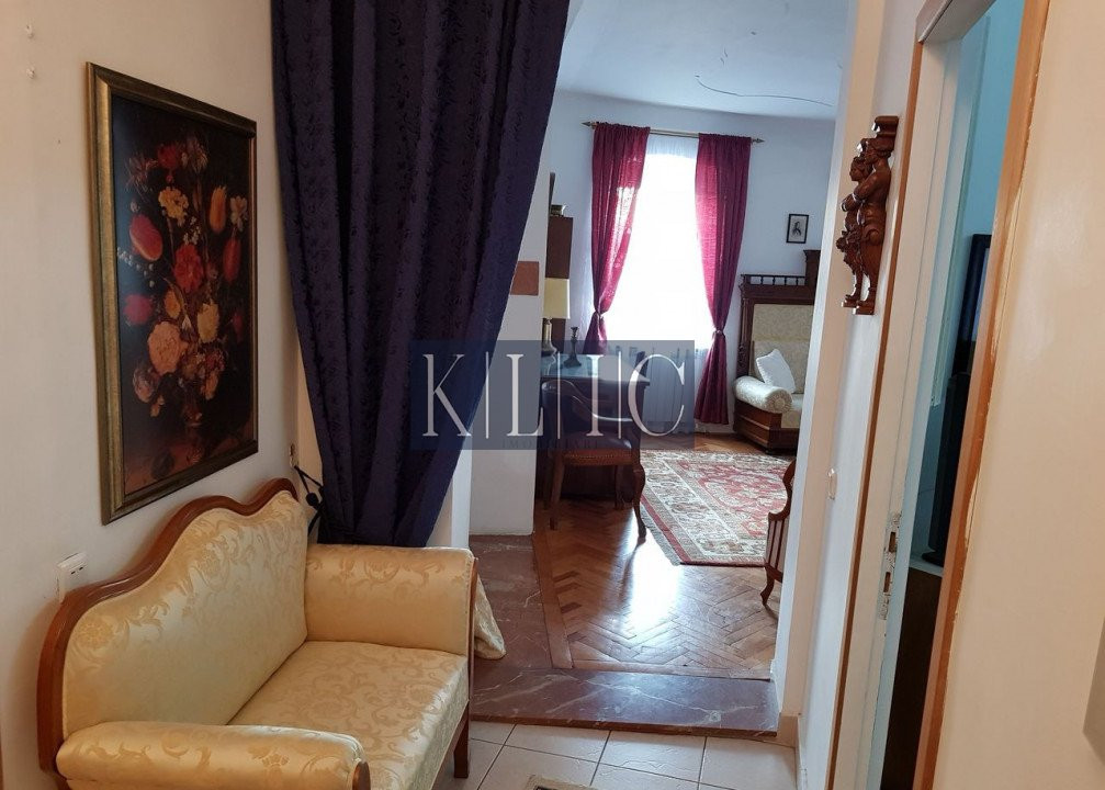 INVESTITIE DE TOP IN SIBIU APARTAMENT LA CHEIE GATA DE BUSINESS