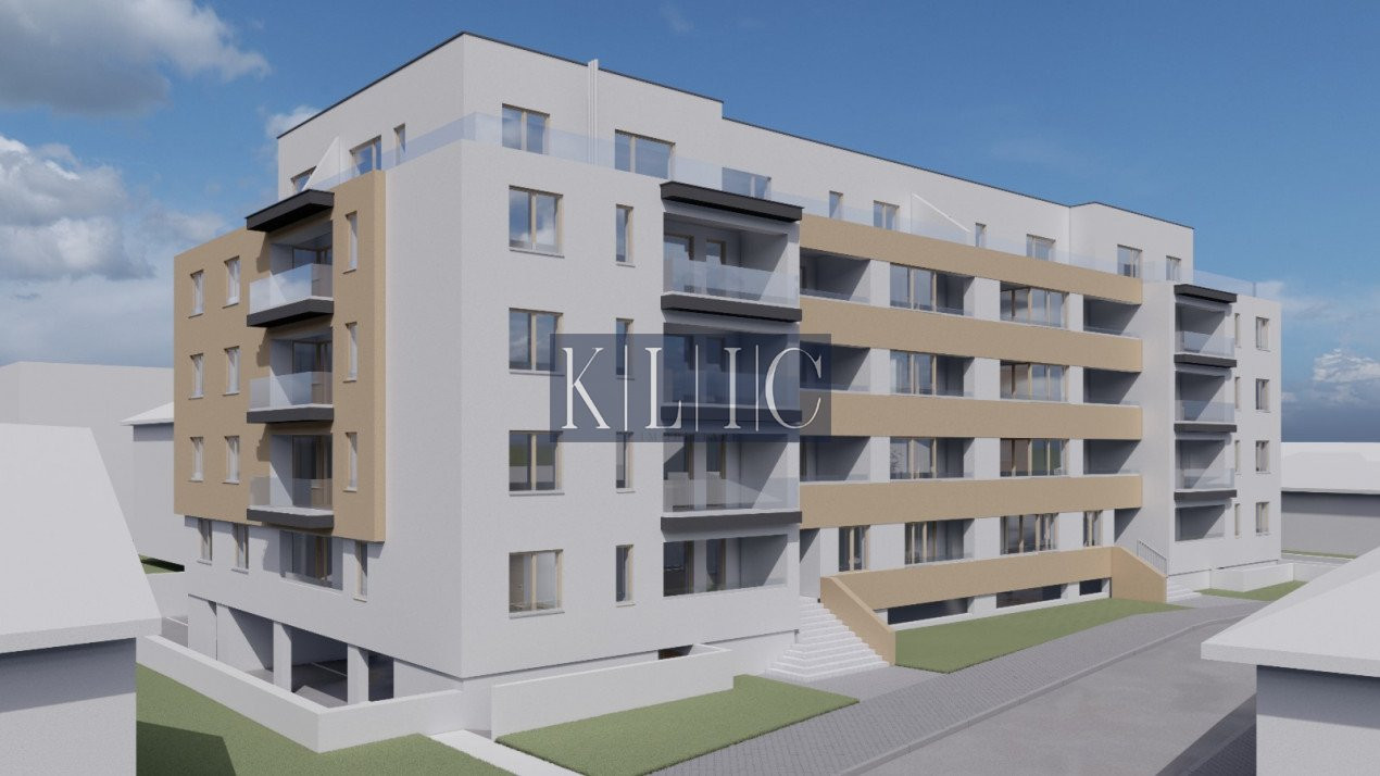 Apartament 3 camere 72mpu 2 minute Promenada Mall Sibiu zona Centrala