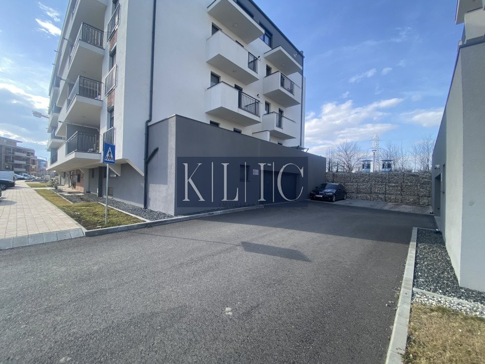 Apartament 3 camere Confort Eleganta balcoane Priveliste zona Turnisor