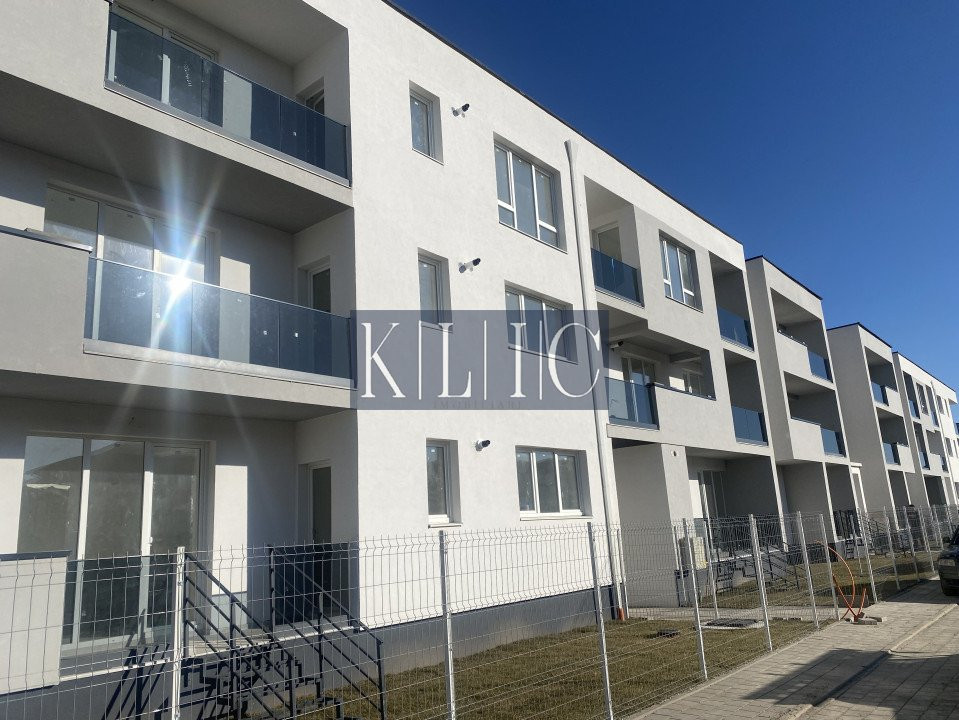 Apartament 2 camere balcon gradina proprie finisat cheie Pictor Brana