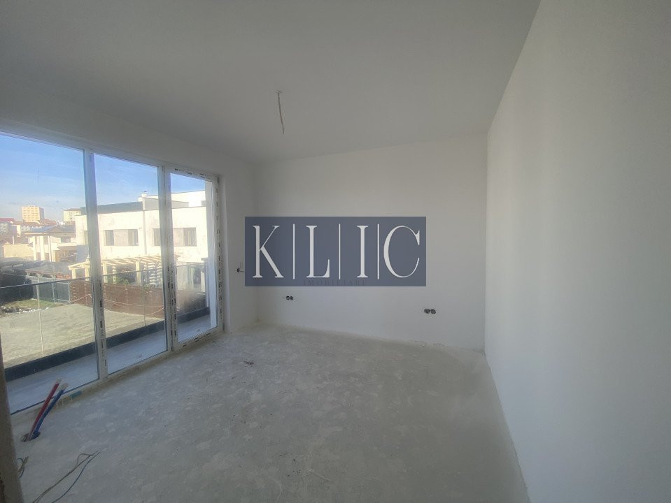 Apartament 2 camere balcon gradina proprie finisat cheie Pictor Brana