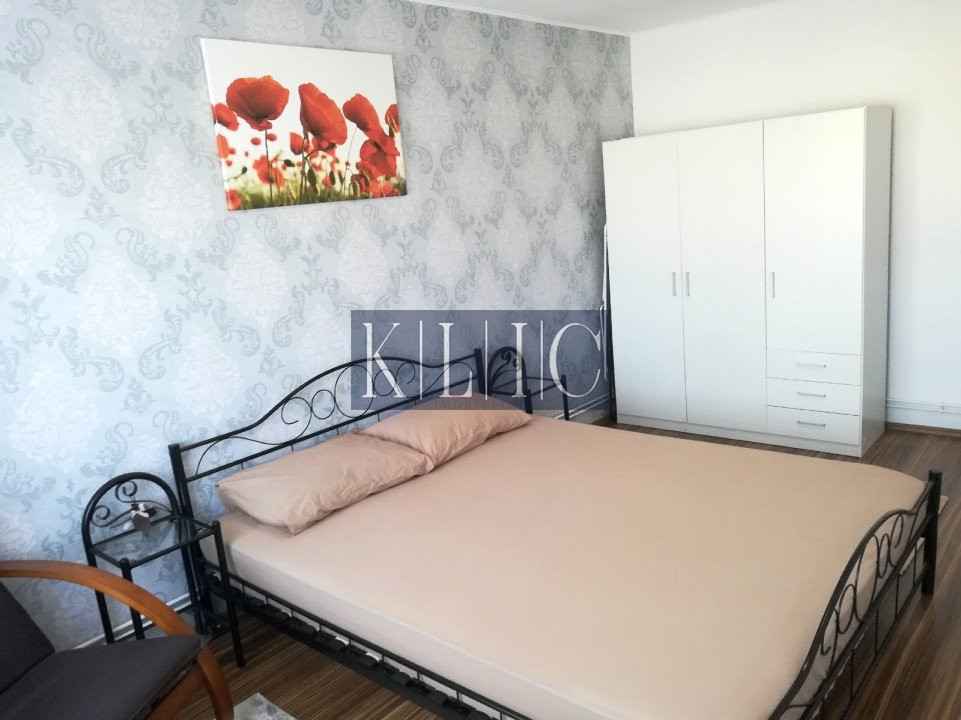 Apartament 3 Camere de închiriat 70 mpu zona Cireșica Sibiu