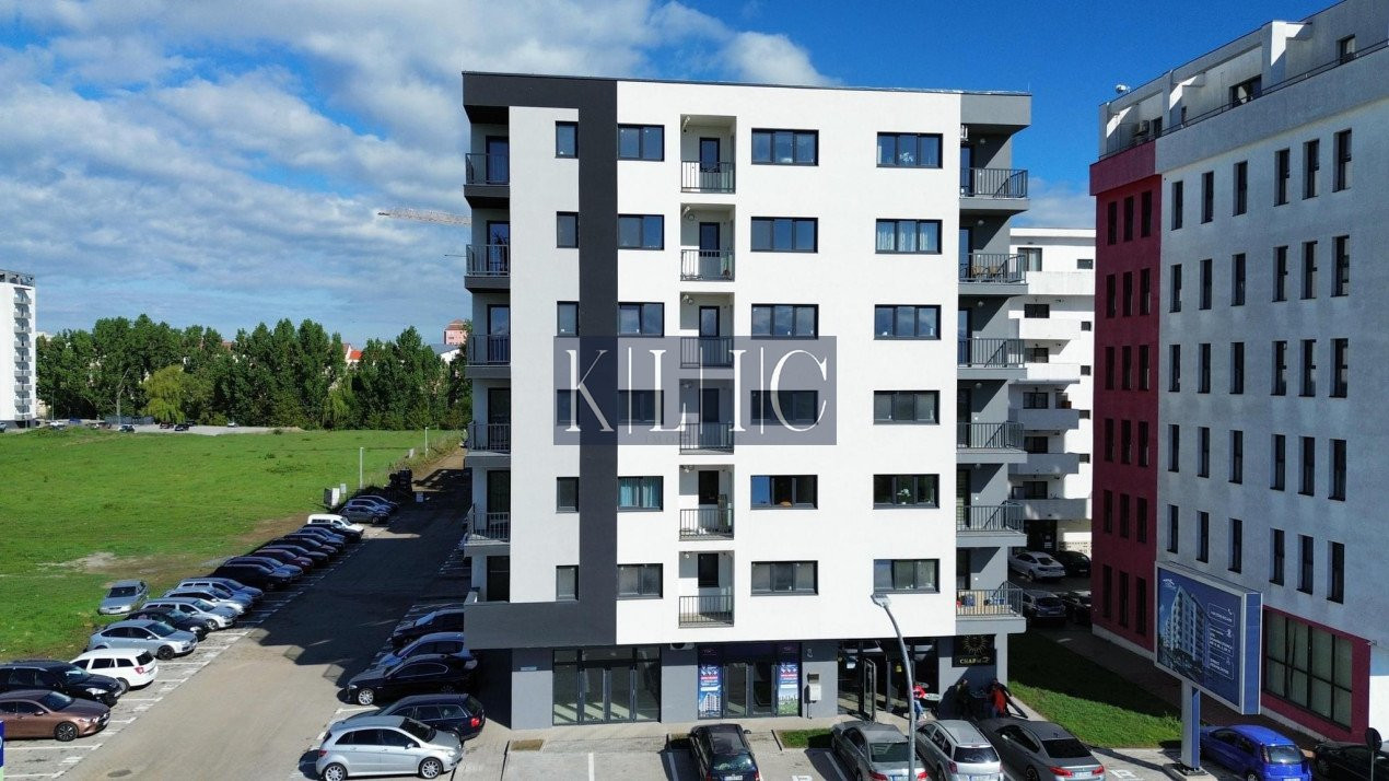 Apartament 3 camere de vanzare 65 mpu cu 1 balcon zona Doamna Stanca