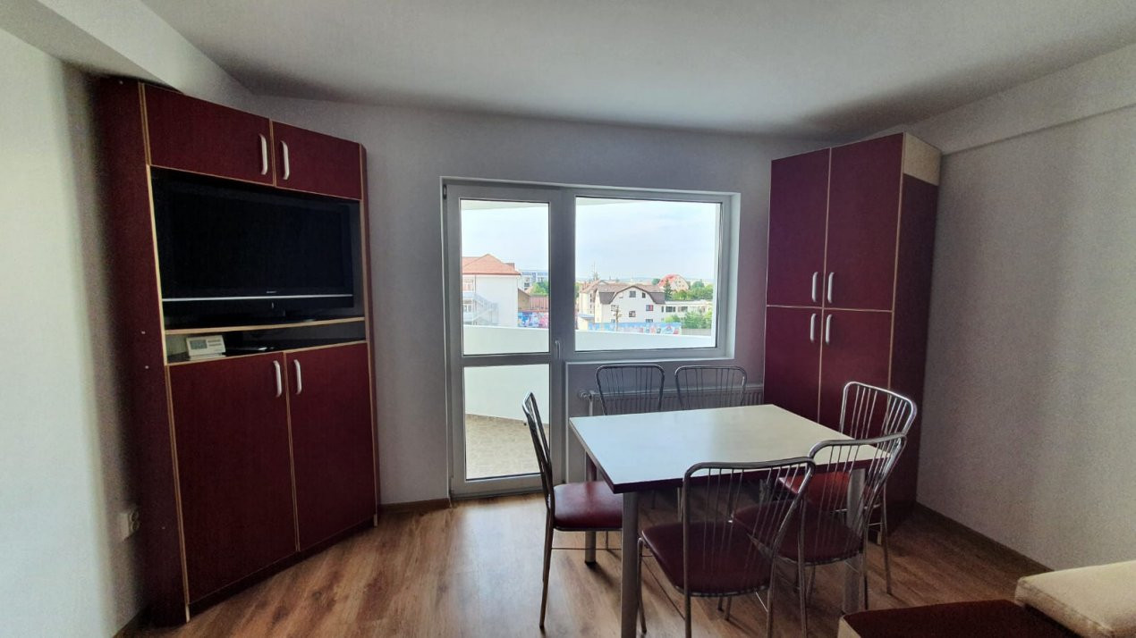 Apartament de inchiriat 3 camere 79mpu disponibil imediat zona Rahova