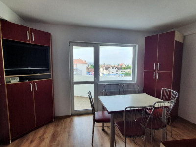 Apartament de inchiriat 3 camere 79mpu disponibil imediat zona Rahova