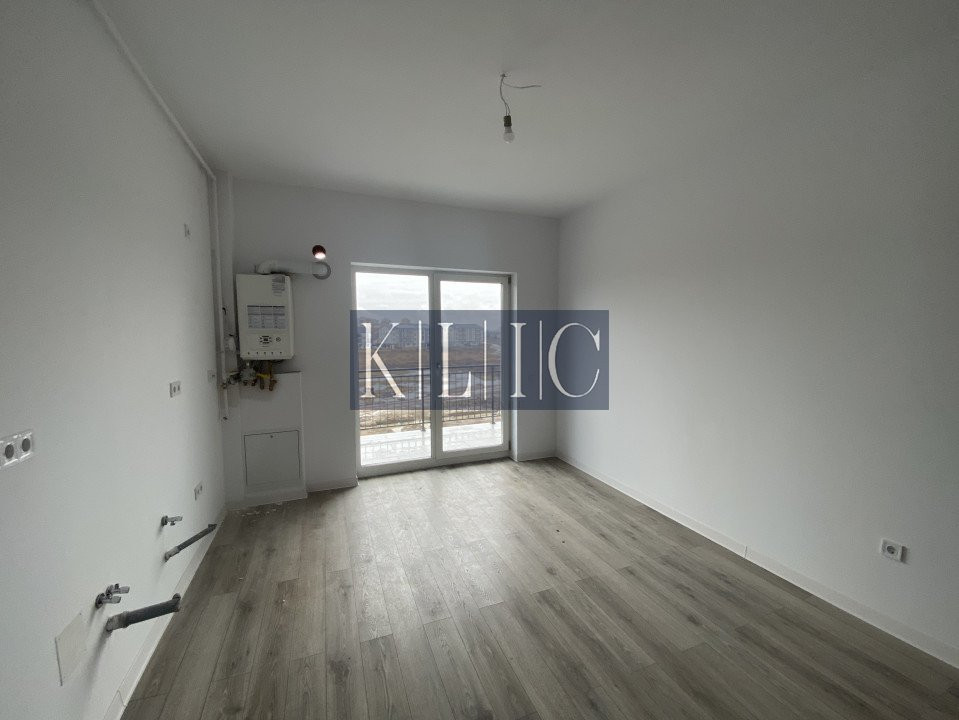 Apartament la cheie de vanzare 2 camere 54 mp parcare balcon Selimbar