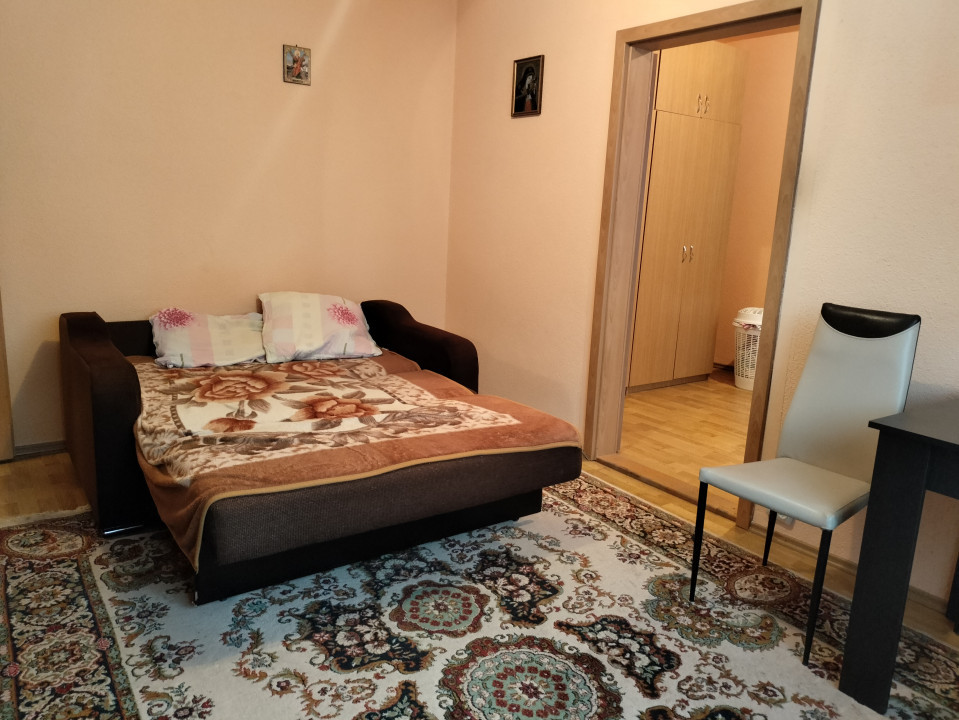 Apartament 2 camere de inchiriat etaj 3 zona Mihai Viteazul din Sibiu