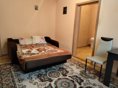 Apartament 2 camere de inchiriat etaj 3 zona Mihai Viteazul din Sibiu