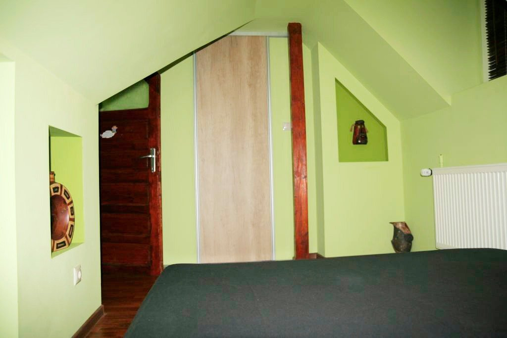 Apartament la casa de inchiriat 3 camere 115 mpu Promenada Mall din Sibiu