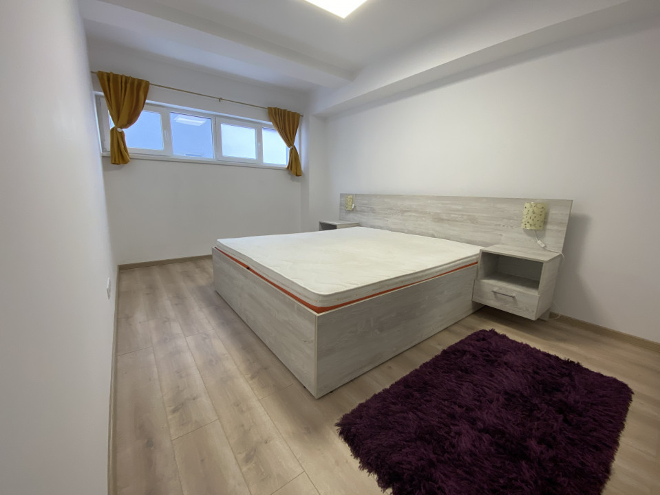 Apartament de lux 3 camere 74 mpu terasa zona Kogalniceanu din Sibiu