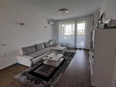 Apartament modern 3 camere de inchiriat  85 mpu 2 terase zona Selimbar