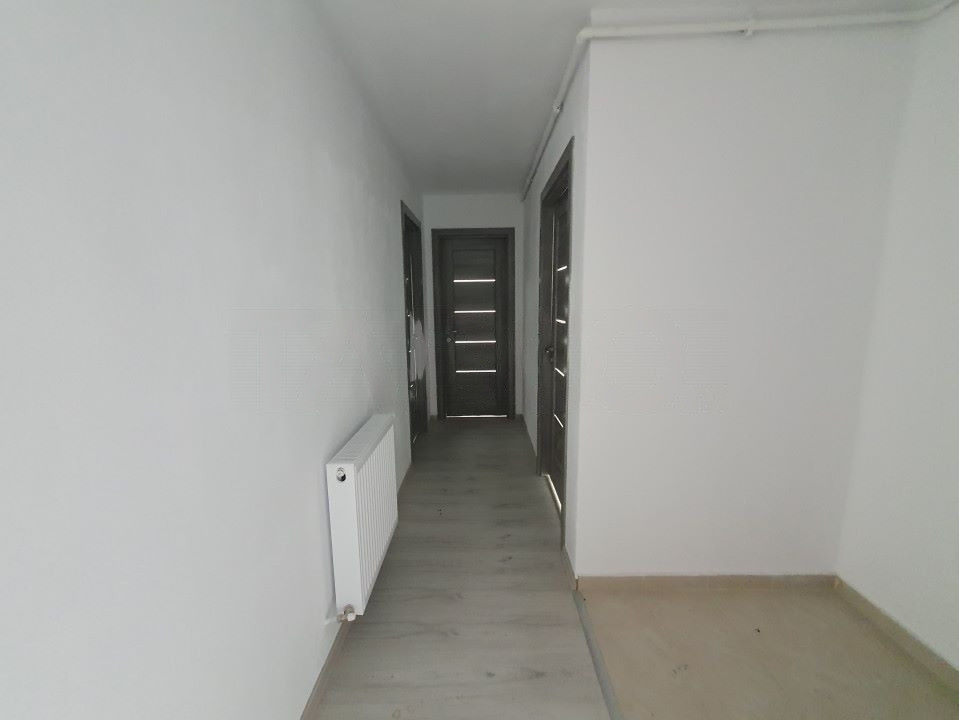 Apartament de vanzare 3 camere 66mpu zona Turnisor Sibiu