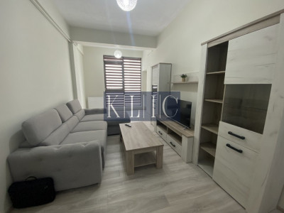 Apartament de inchiriat 2 camere 47mp balcon parcare Dedeman