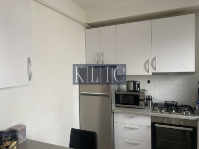 Apartament cu terasa nou de inchiriat 2 camere 49mpu zona Arhitectilor