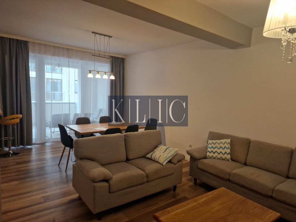Apartament modern cu terasa nou de inchiriat 3 camere 92mpu in Sibiu